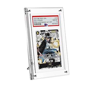 【6セット】PSA鑑定専用 マグネットローダー ホルダー アクリルアルミケース ml-psa1_00-r.jpg